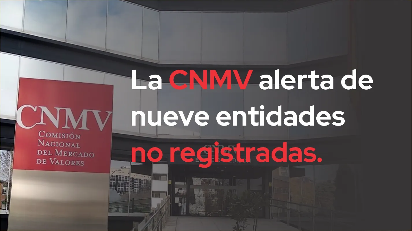 CNMV CNMV