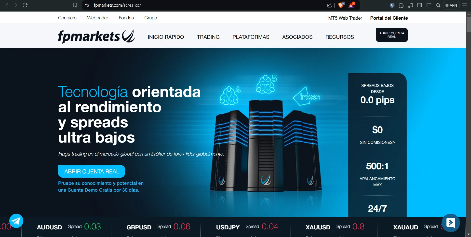 Broker Broker