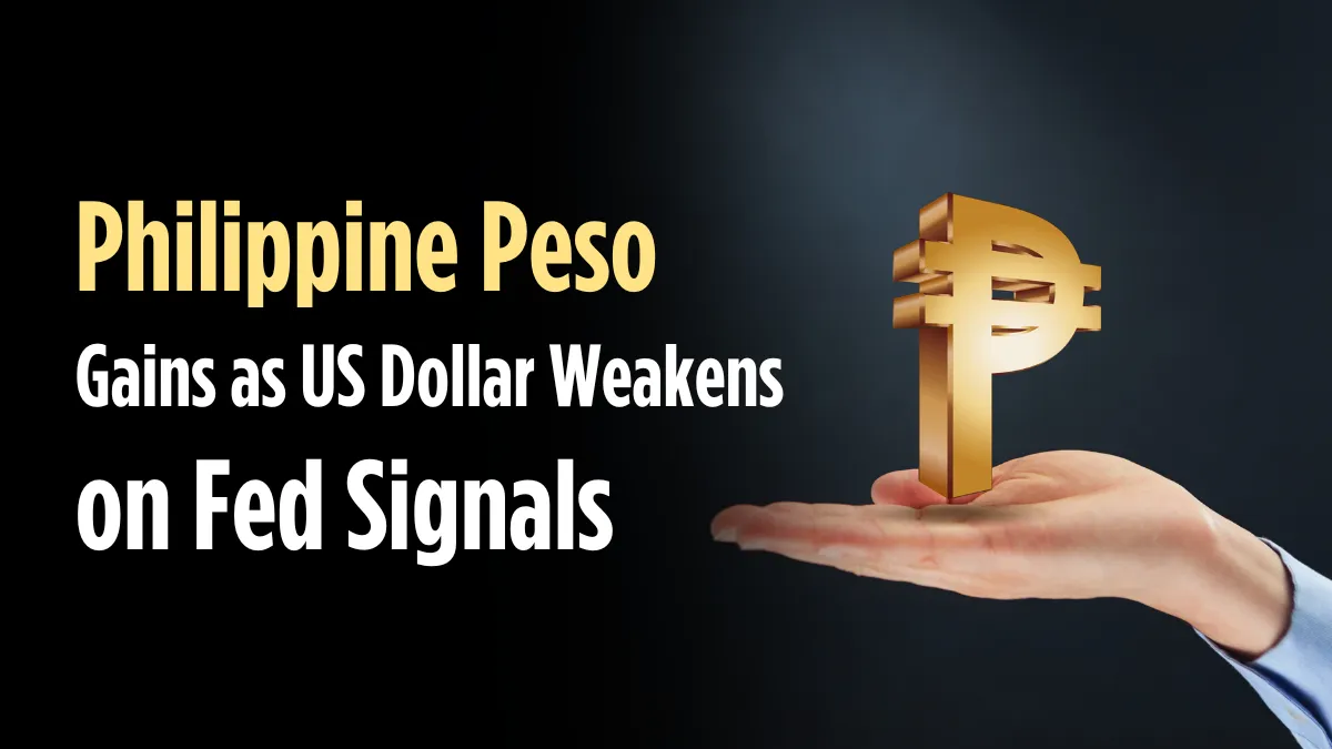 Philippine Peso Gains as US Dollar Weakens on Fed Signals.png Philippine Peso Gains as US Dollar Weakens on Fed Signals.png