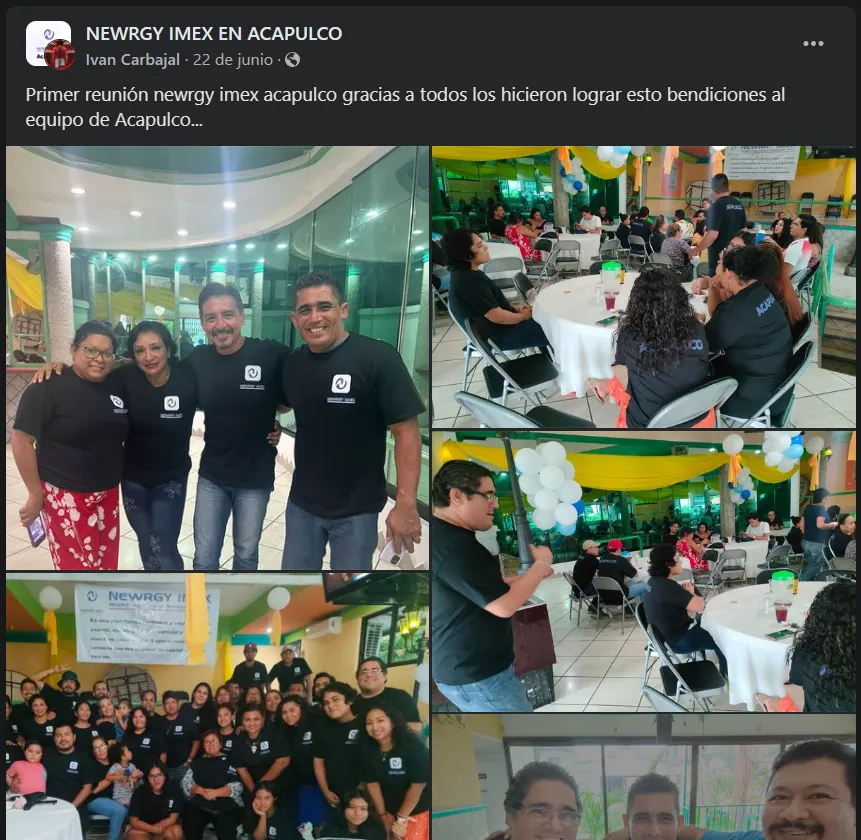 Estafa Estafa