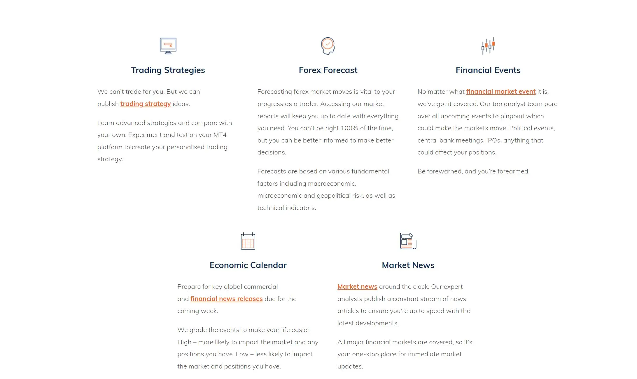 ATFX Education