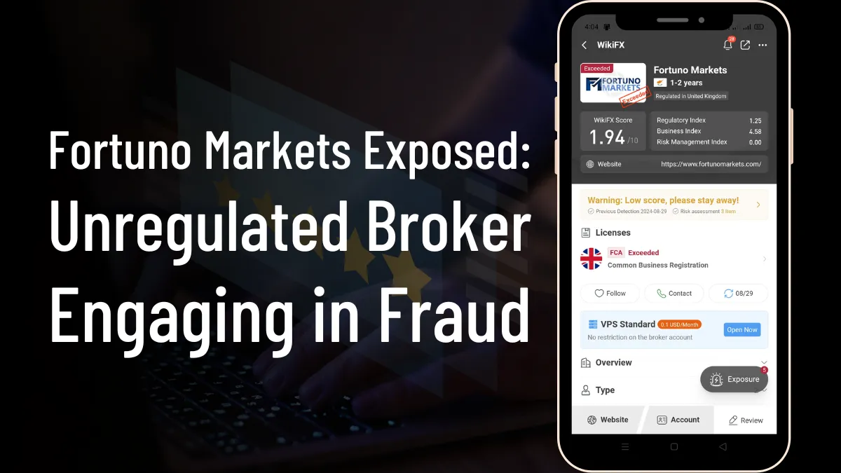 Fortuno Markets Exposed Unregulated Broker Engaging in Fraud.png Fortuno Markets Exposed Unregulated Broker Engaging in Fraud.png