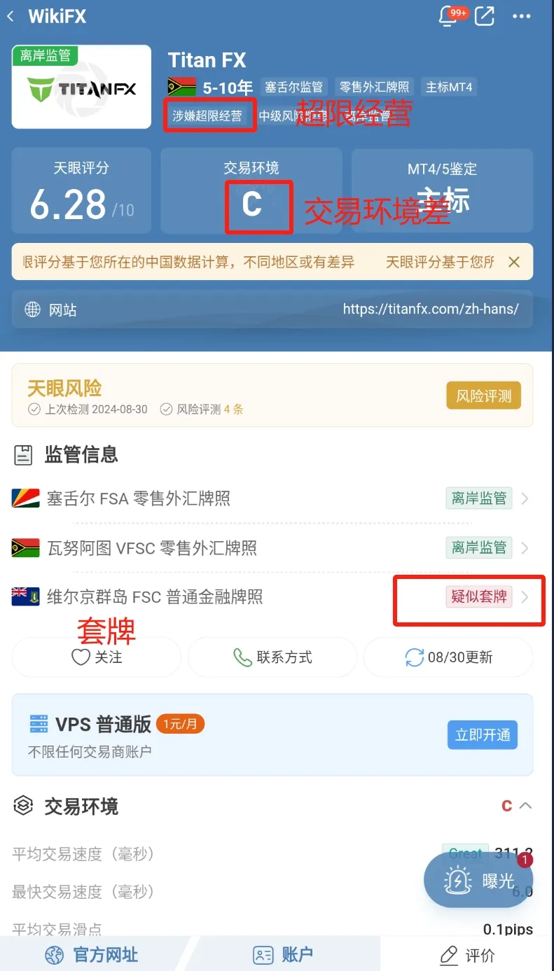 <b>乍看监管一大堆 实则无一有用处</b> 外汇天眼.png