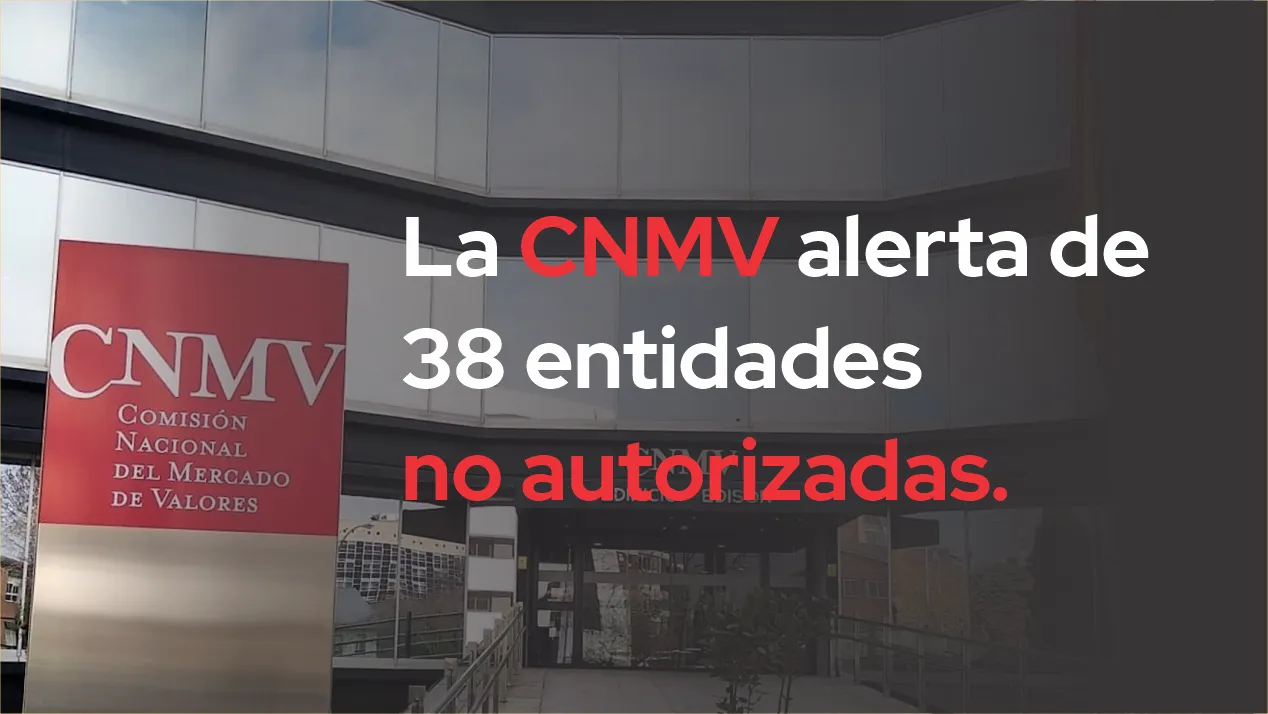 CNMV CNMV