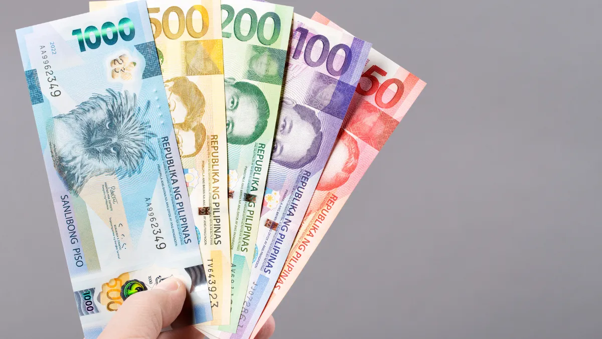 Philippine Peso Hits 5-Month High in August on Low Inflation (2).png