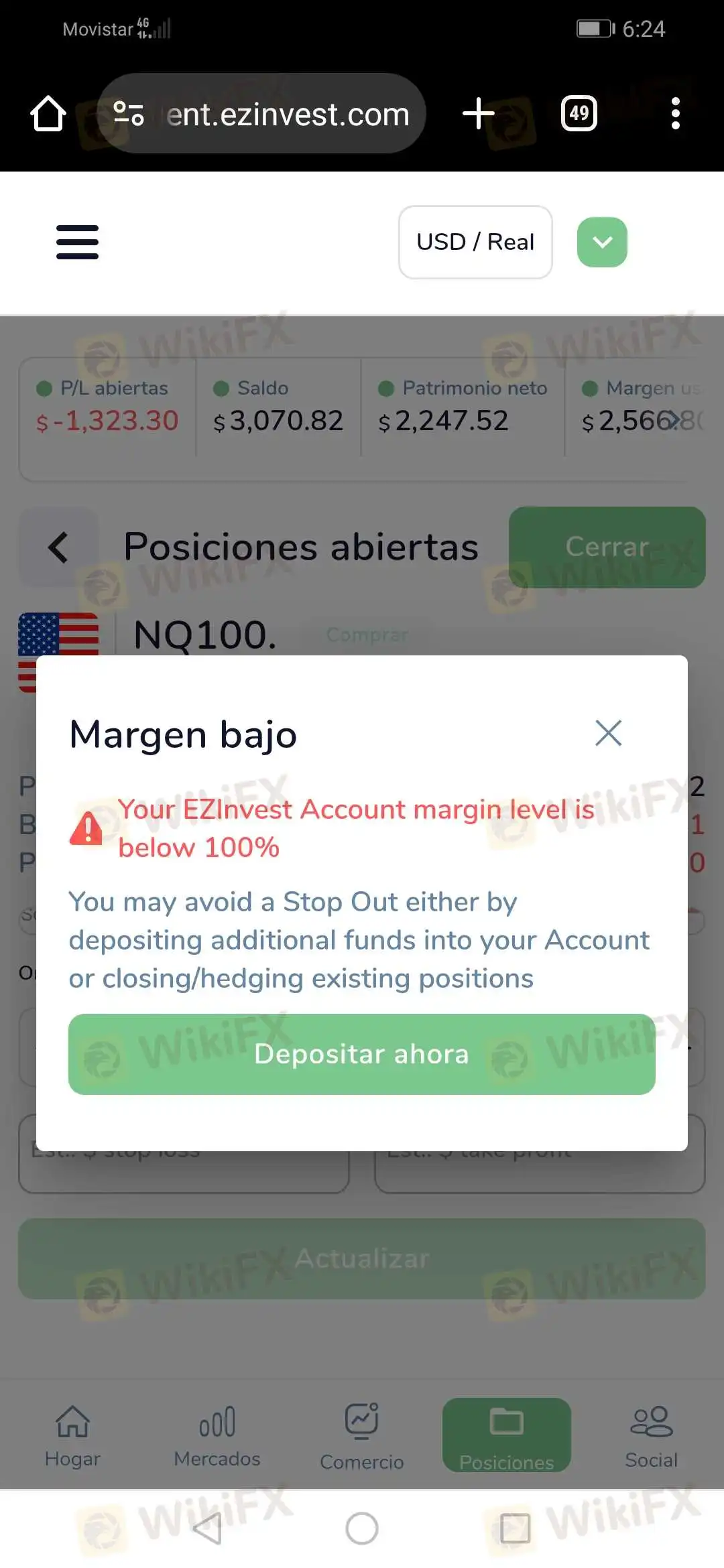 EZINVEST EZINVEST
