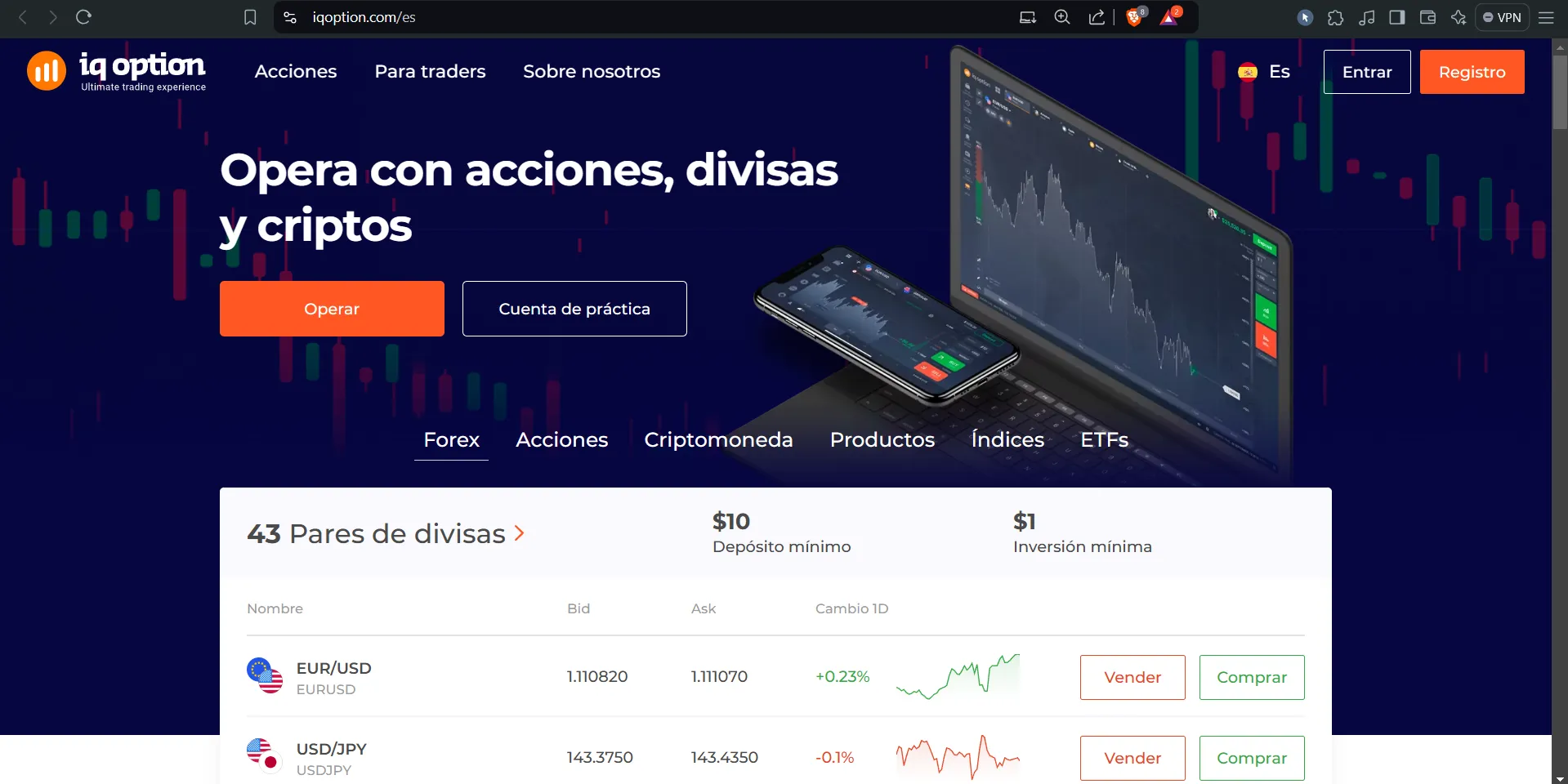 IQ Option