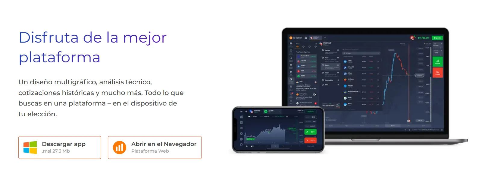 IQ Option