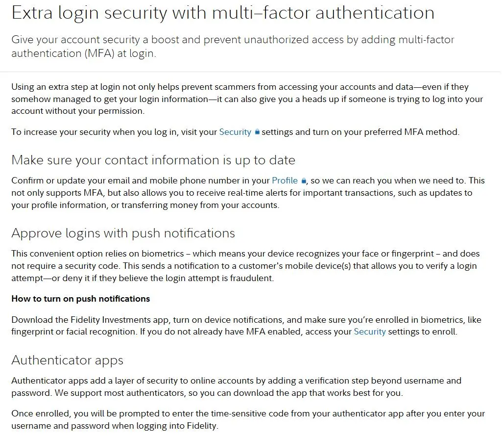 Advanced Security Measures Advanced Security Measures