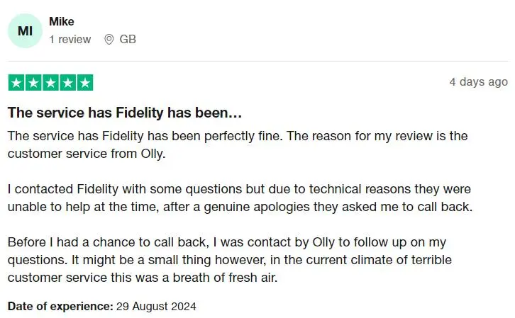Is Fidelity a Scam or Safe? Is Fidelity a Scam or Safe?