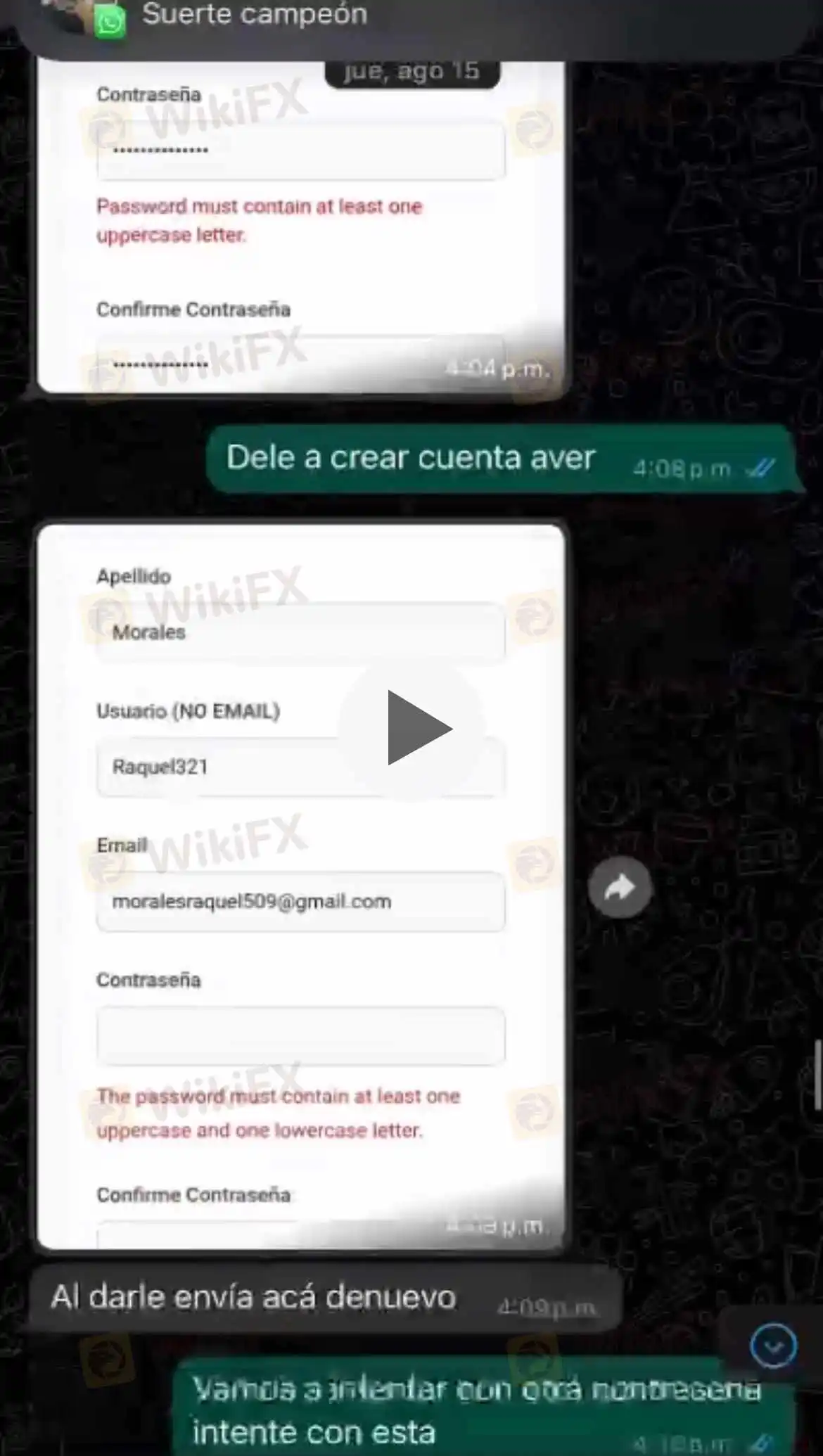 Estafa Estafa
