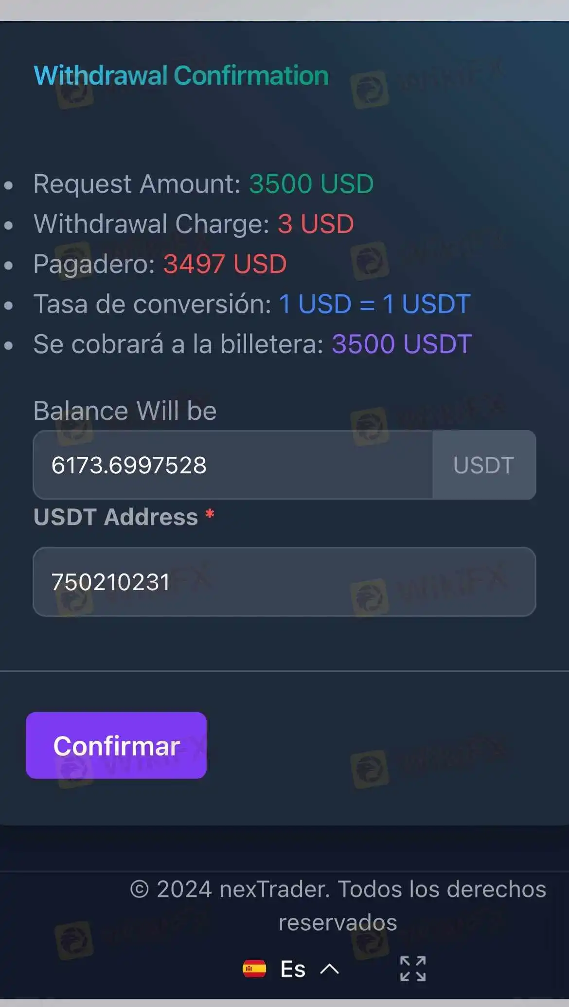 Estafa Estafa