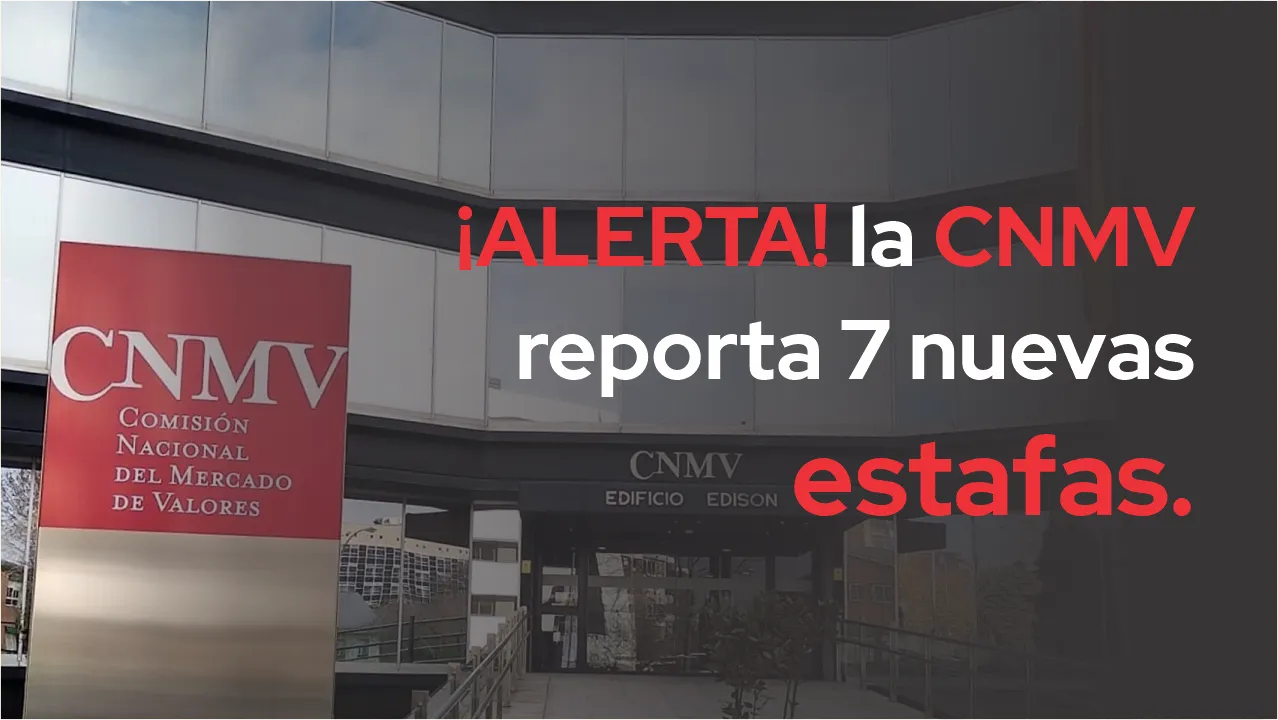 CNMV CNMV