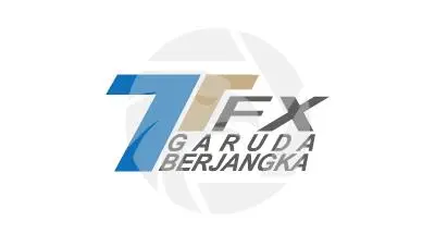 TRFX GARUDA BERJANGKA