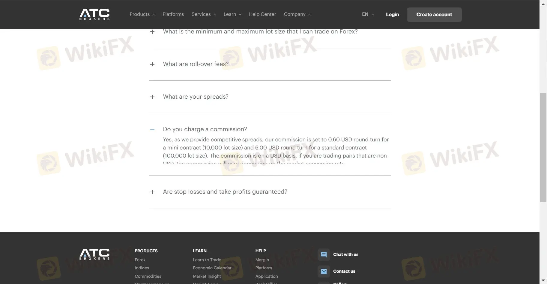 Account opening FAQ 3
