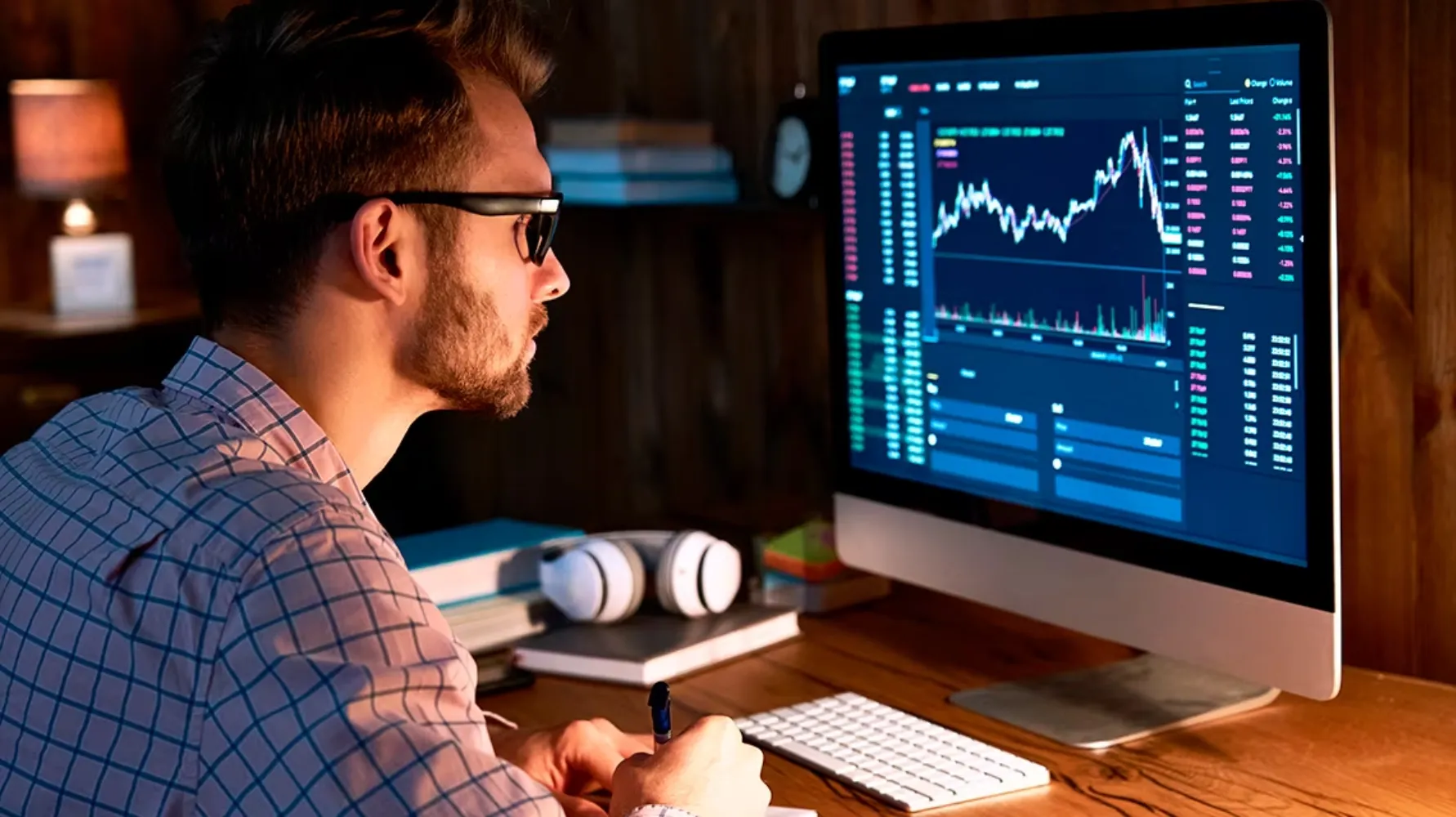 ¿Qué es el trading y cómo funciona? ¿Qué es el trading y cómo funciona?