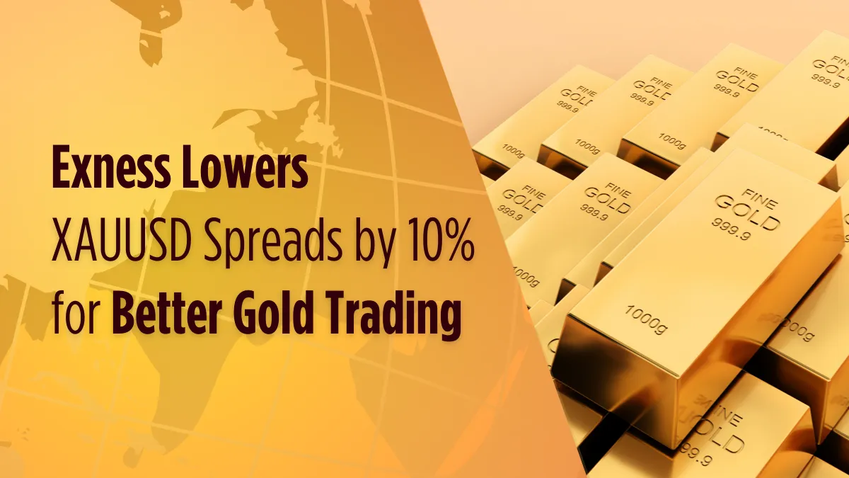 Exness Lowers XAUUSD Spreads by 10% for Better Gold Trading.png Exness Lowers XAUUSD Spreads by 10% for Better Gold Trading.png