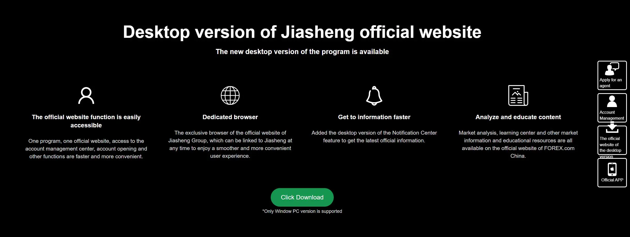 Trading Platform