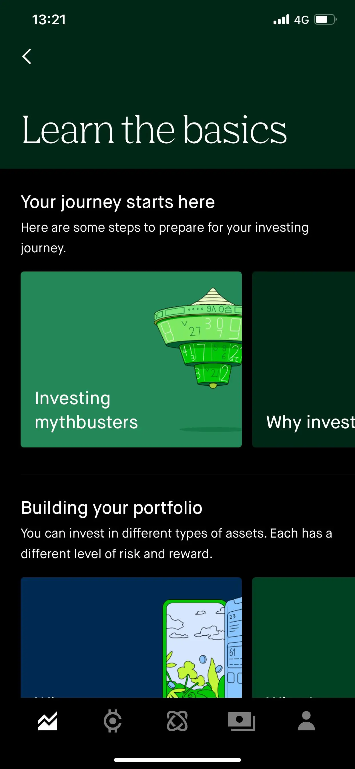 Beginner-friendly Interface Beginner-friendly Interface
