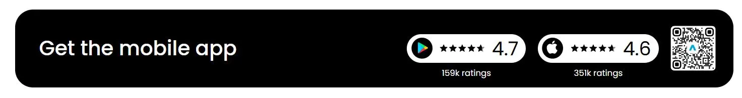 Mobile app Mobile app