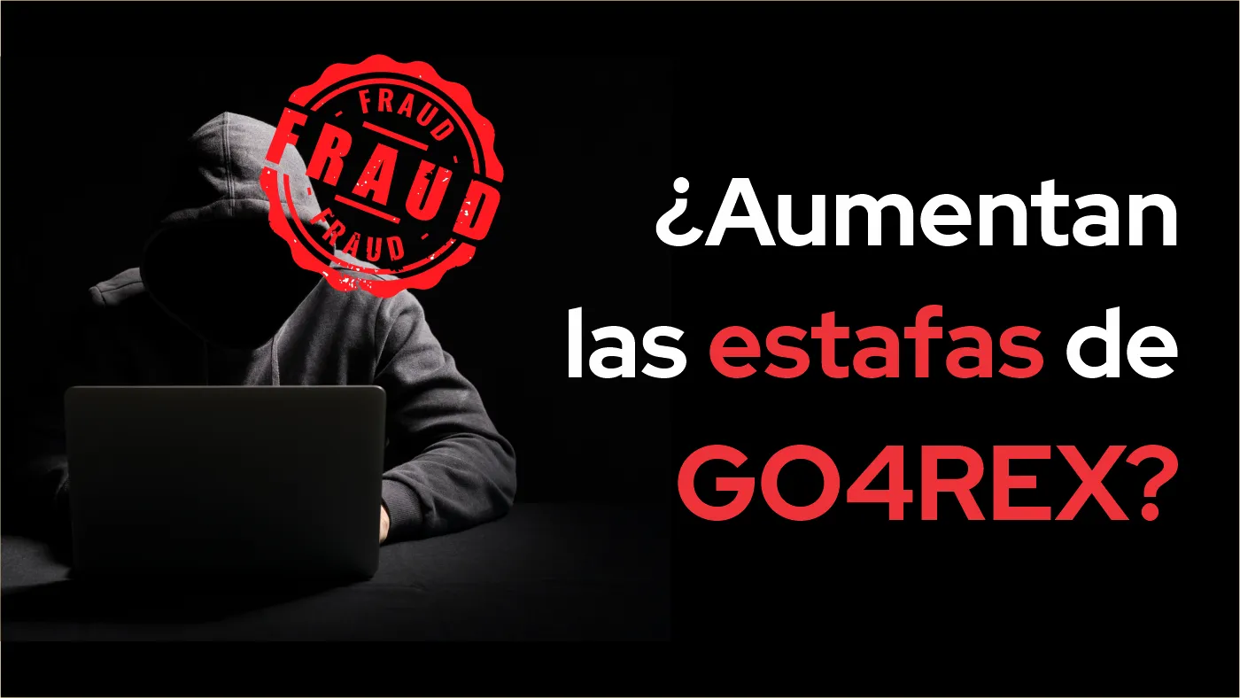 ¿Aumentan las estafas? ¿Aumentan las estafas?
