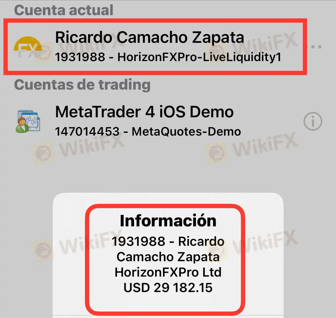 ¿Qué es MetaTrader 4? ¿Qué es MetaTrader 4?