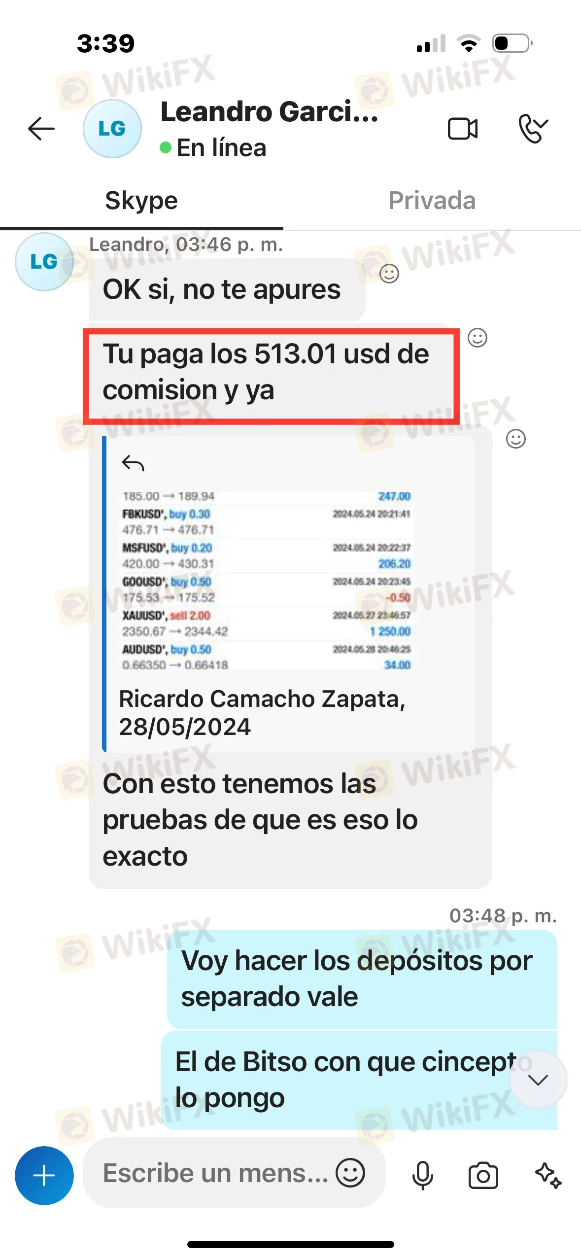 ¿Por qué no puedo retirar? ¿Por qué no puedo retirar?