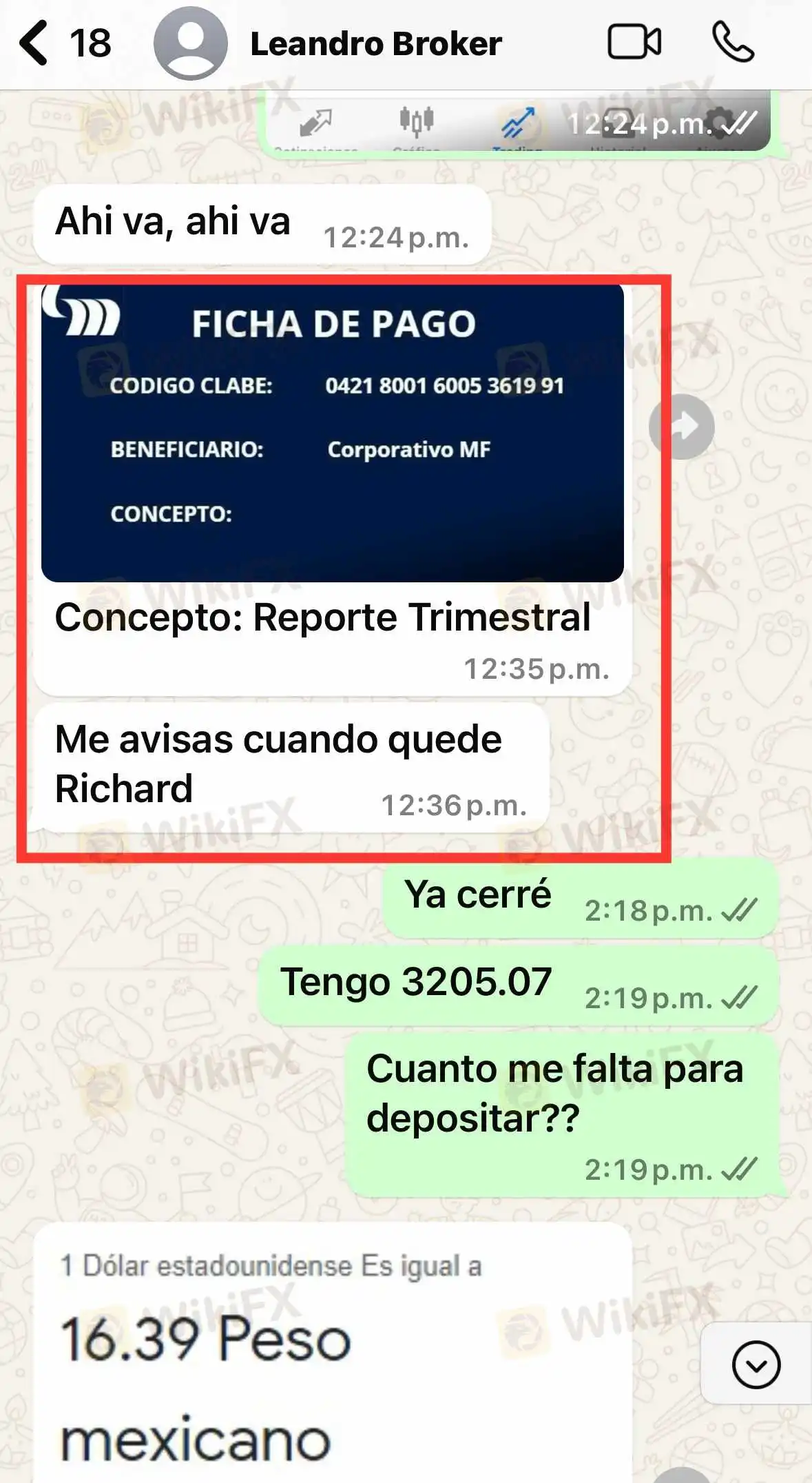 ¿Por qué no puedo retirar? ¿Por qué no puedo retirar?