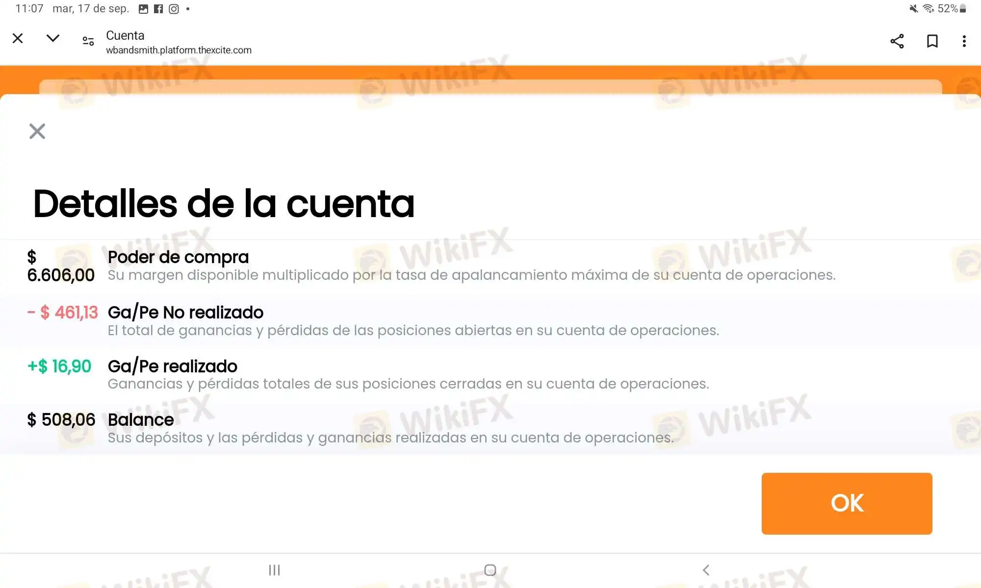 ¿Por qué me piden depositar más dinero? ¿Por qué me piden depositar más dinero?