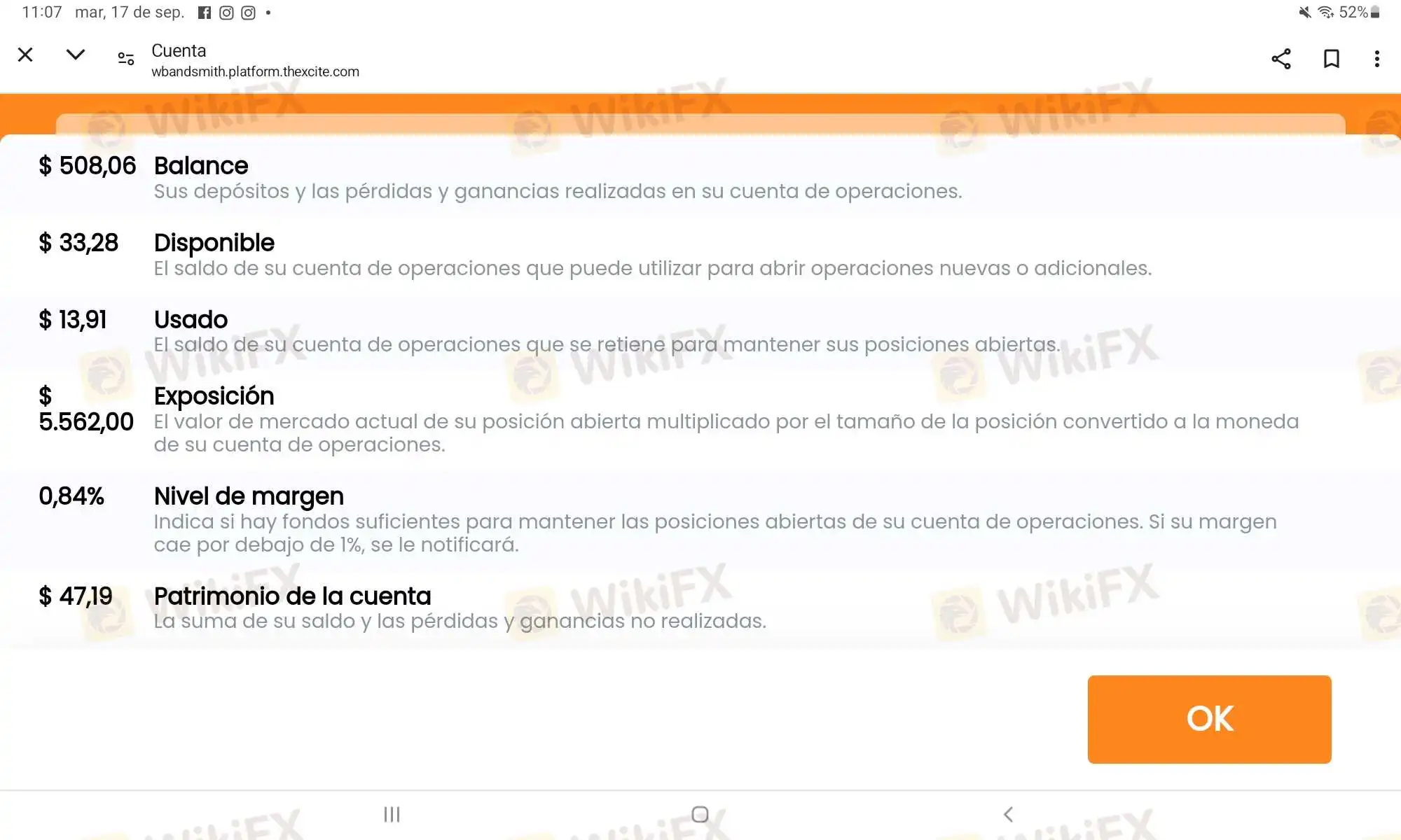 ¿Por qué me piden depositar más dinero? ¿Por qué me piden depositar más dinero?