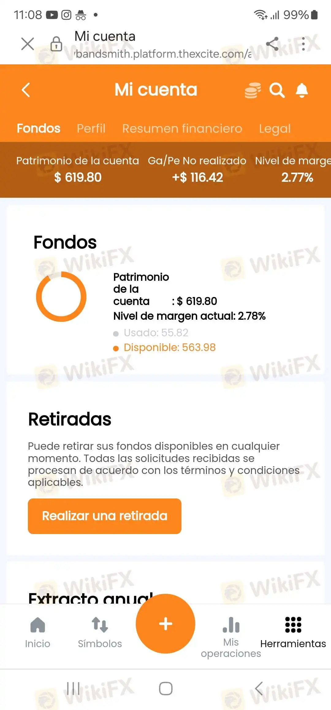 ¿Por qué me piden depositar más dinero? ¿Por qué me piden depositar más dinero?