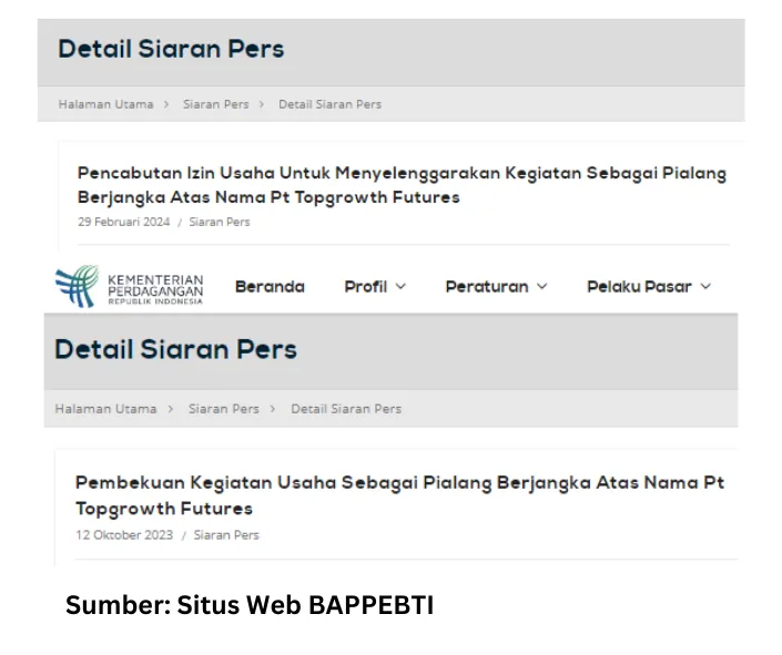 pengumuman-bappebti-tentang-pembekuan-pencabutan-lisensi-forex-pt-topgrowth-futures.png pengumuman-bappebti-tentang-pembekuan-pencabutan-lisensi-forex-pt-topgrowth-futures.png