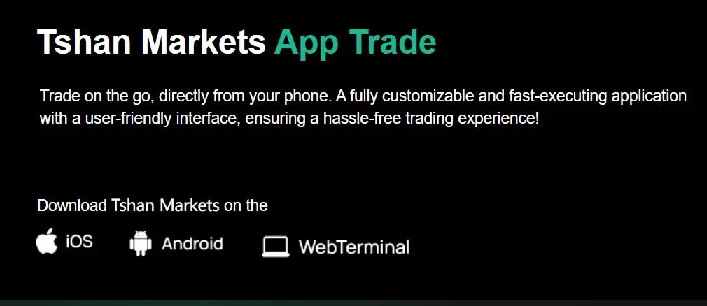 Trading Platform