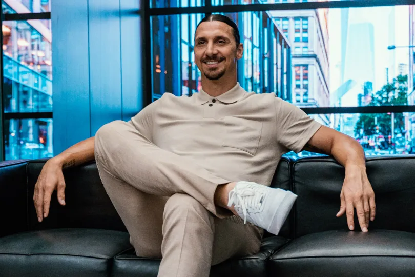 ¿Zlatan Ibrahimovic se convierte en embajador de XTB? ¿Zlatan Ibrahimovic se convierte en embajador de XTB?