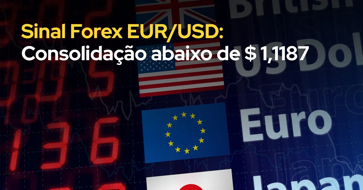 </span> Sinal Forex
