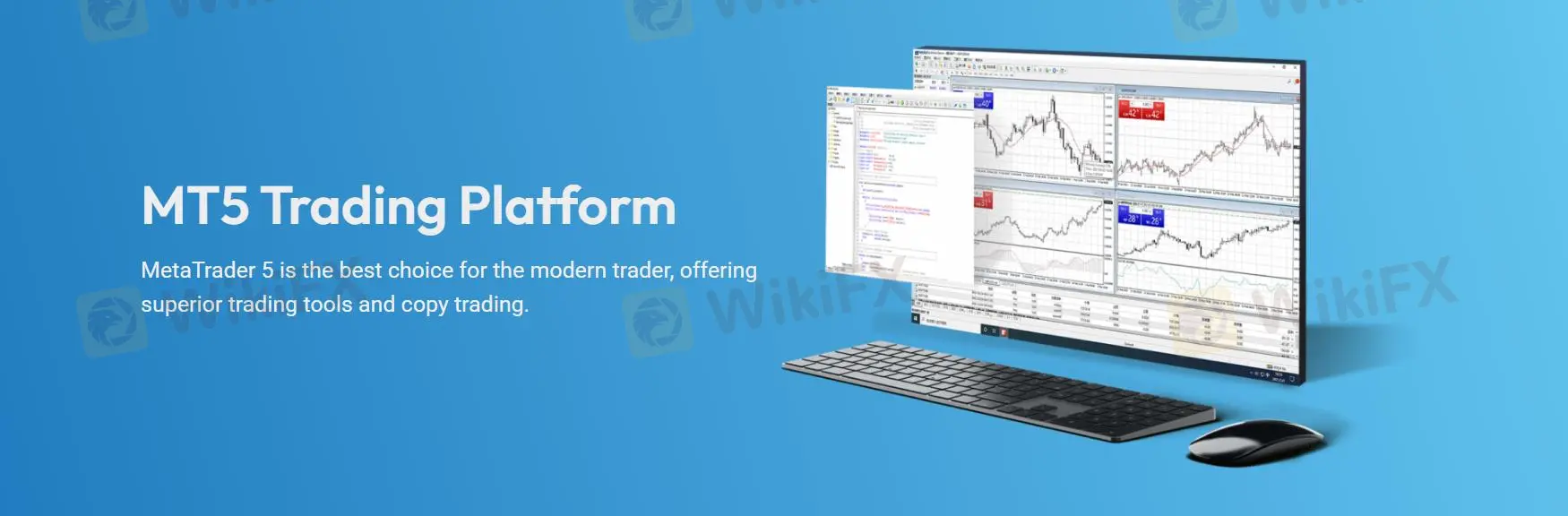 Trading Platform