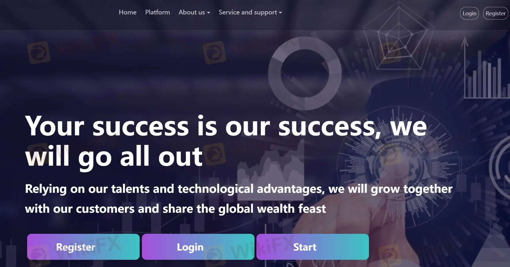 ABASTR Information