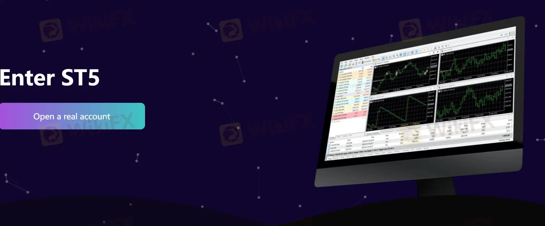 Trading Platform
