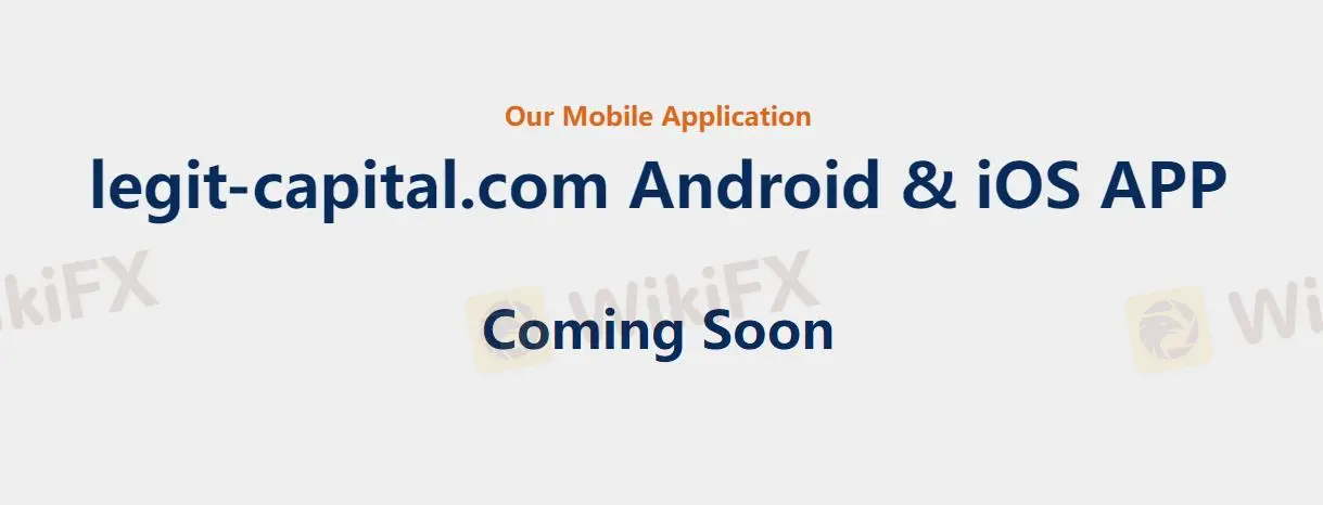 Trading Platform