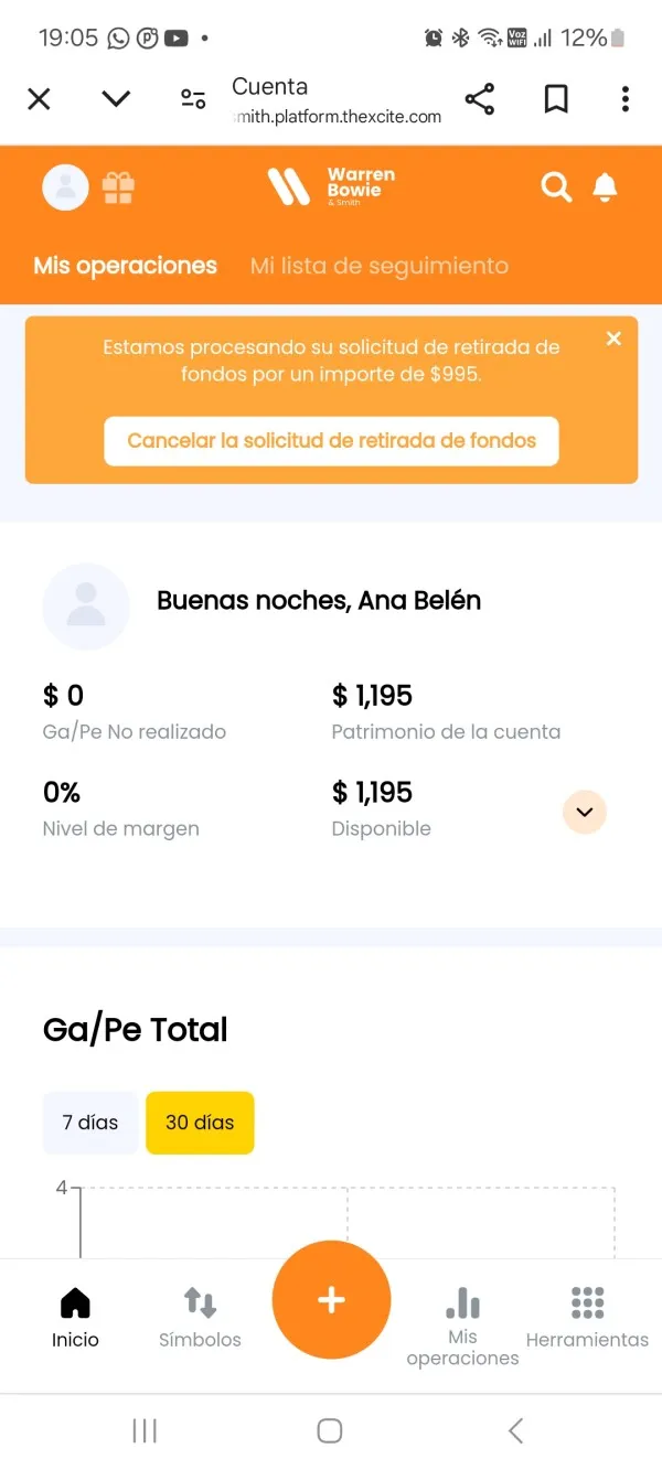 ¿Es normal que ofrezcan tantas ganancias y bonos?