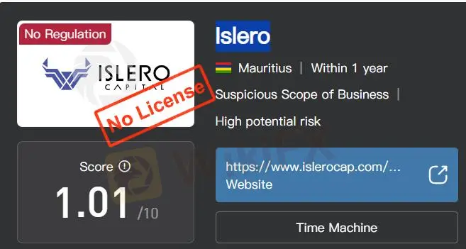 Is Islero Legit? Is Islero Legit?