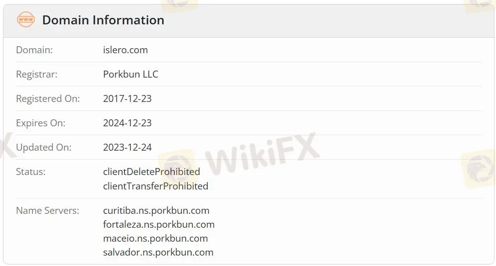 Is Islero Legit? Is Islero Legit?