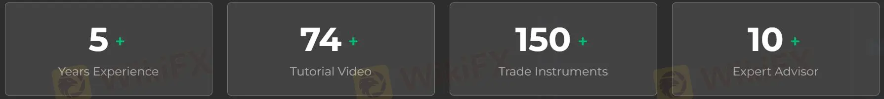 What Can I Trade on Rigate Markets?