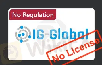 Is IG GLOBAL LIMITED Legit? Is IG GLOBAL LIMITED Legit?