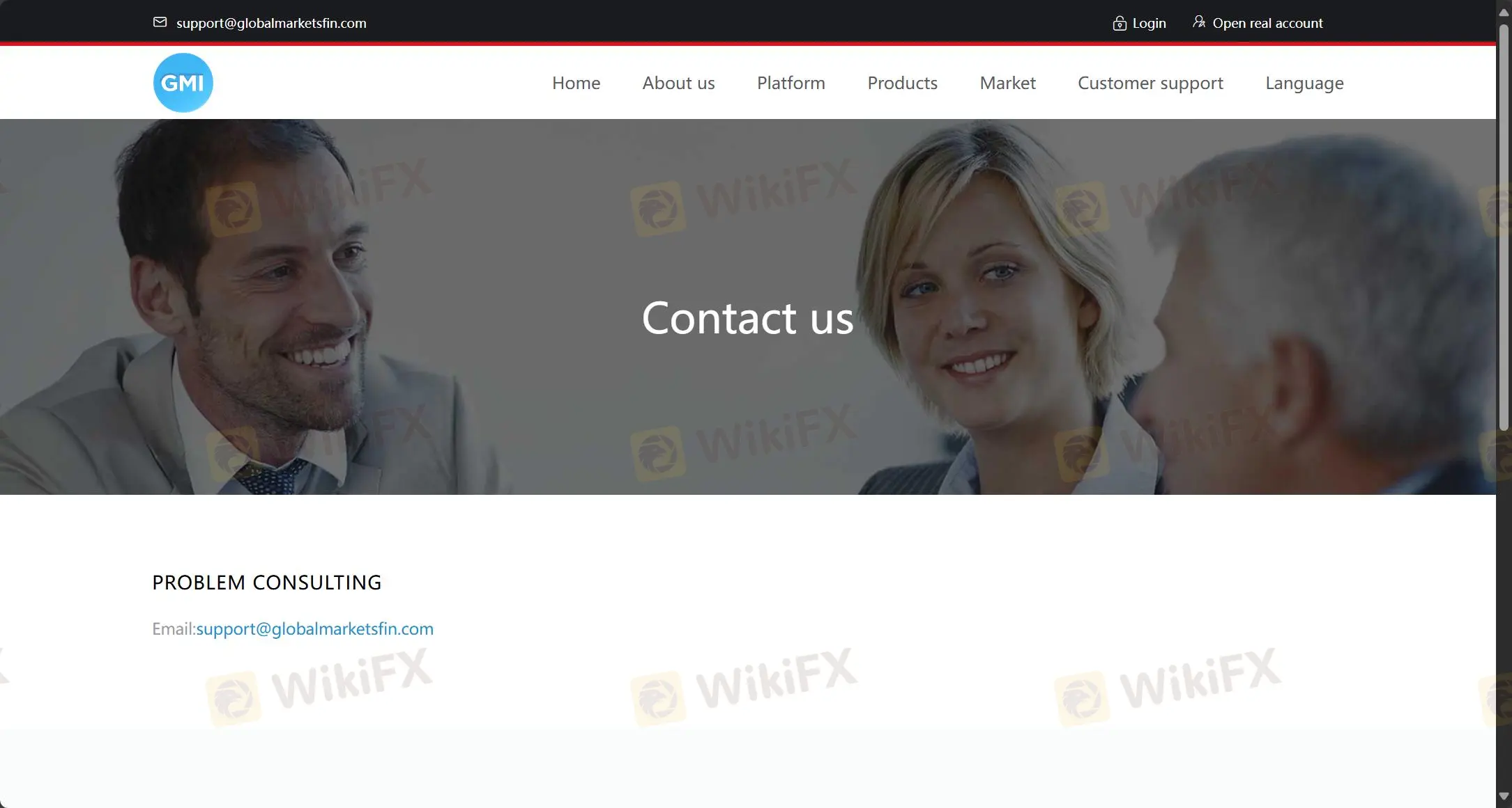 Customer Support Options Customer Support Options