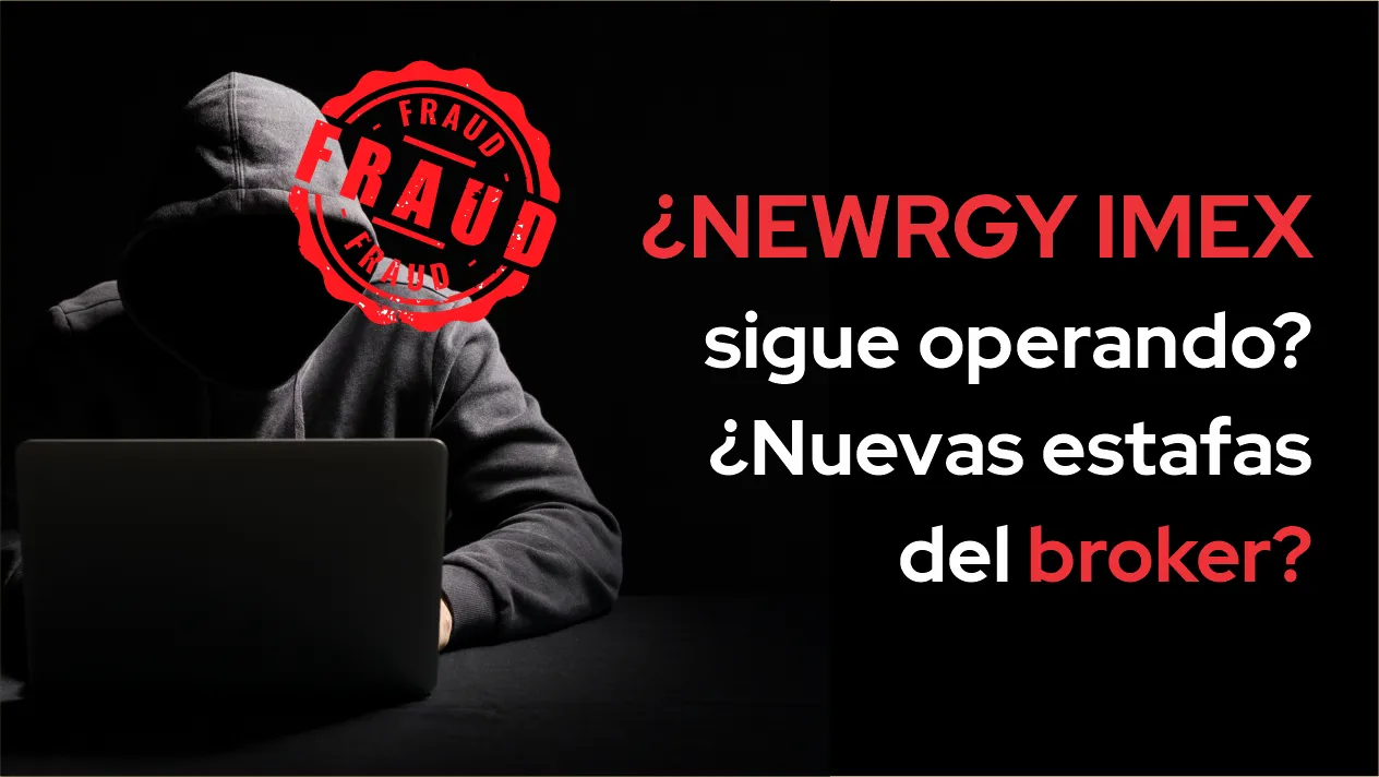 ¿el broker es una estafa? ¿el broker es una estafa?