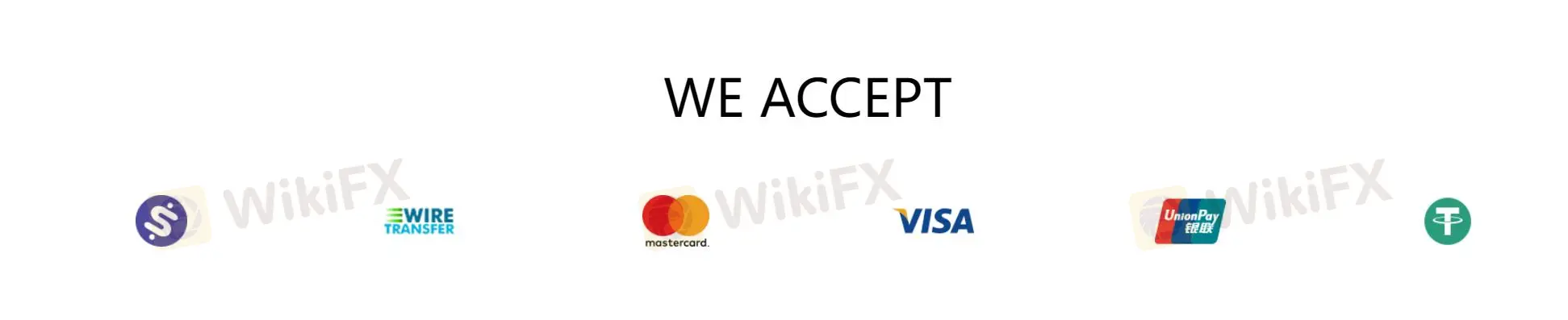 Deposit and Withdrawal