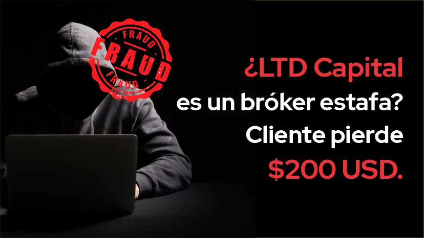 }¿Quién es LTDCapital? }¿Quién es LTDCapital?
