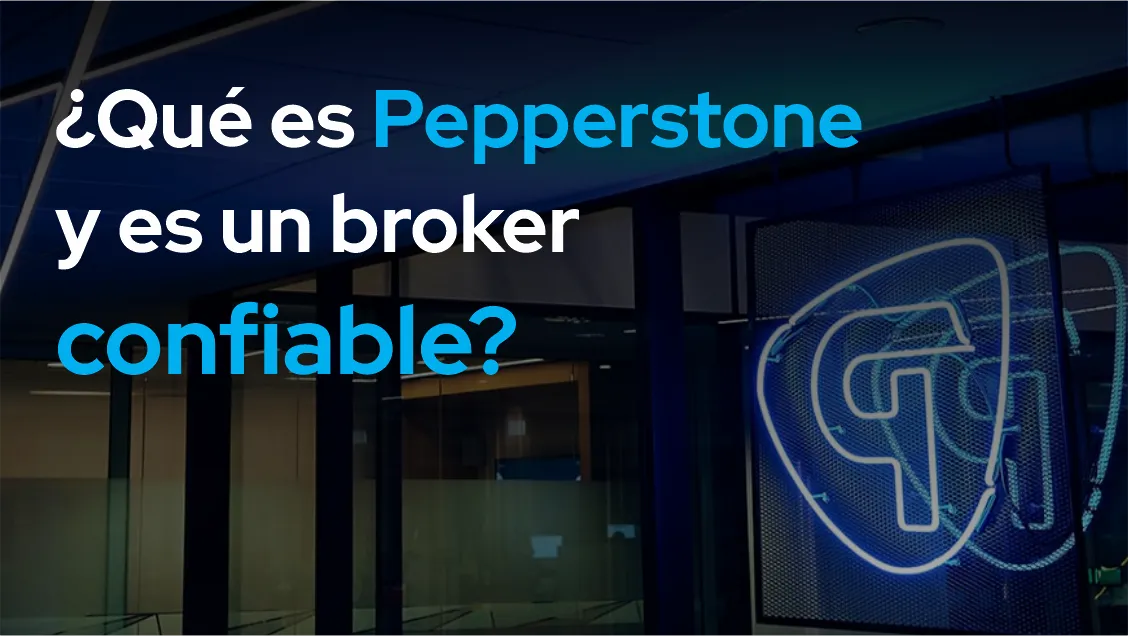¿Es un broker confiable? ¿Es un broker confiable?
