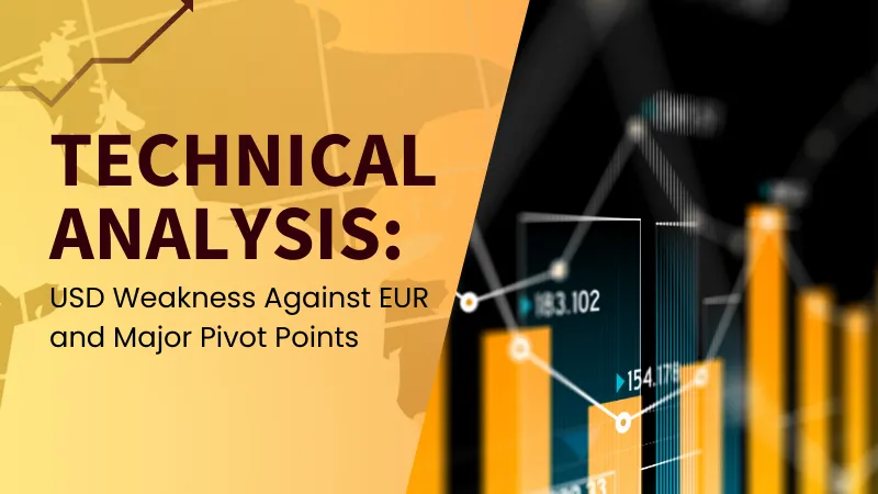 Technical Analysis USD Weakness Against EUR and Major Pivot Points.png Technical Analysis USD Weakness Against EUR and Major Pivot Points.png
